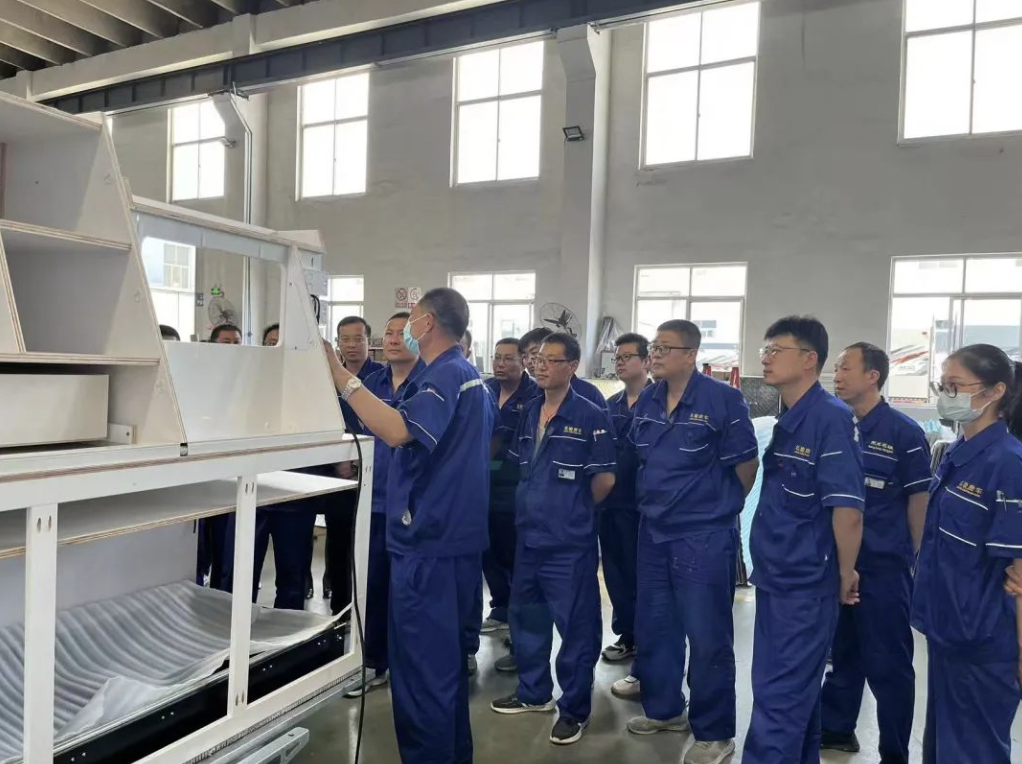 贯彻落实全省教育大会精神｜聚力加快高质量教育体系建设，努力办好人民满意的职业教育②